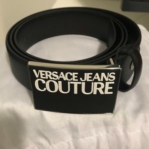 Versace Belt